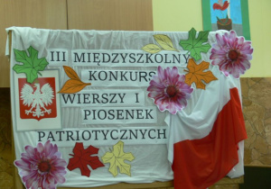 Piosenki patriotyczne 1