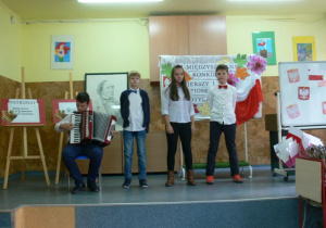 Piosenki patriotyczne 3
