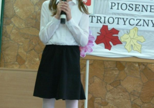Piosenki patriotyczne 4