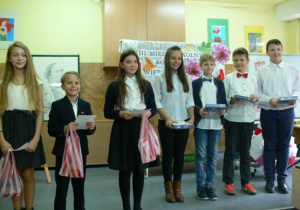 Piosenki patriotyczne 12