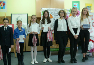 Piosenki patriotyczne 13