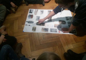 Lekcja w muzeum 27