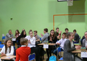 The Master of English 2