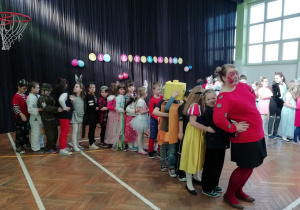 Bal karnawałowy 6