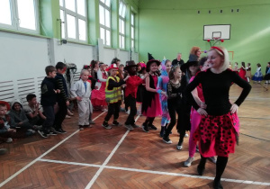 Bal karnawałowy 7