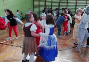 Bal karnawałowy 9