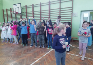 Bal karnawałowy 10