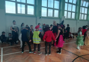 Bal karnawałowy 15