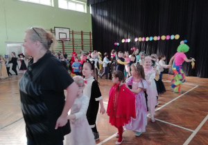 Bal karnawałowy 17