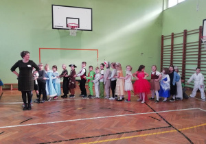 Bal karnawałowy 19