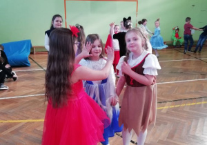 Bal karnawałowy 21