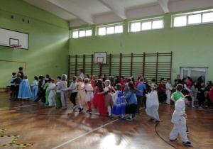Bal karnawałowy 24