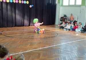 Bal karnawałowy 26