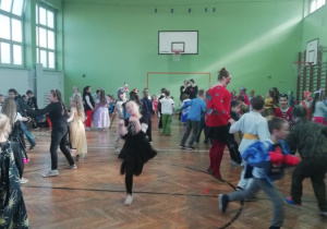 Bal karnawałowy 27