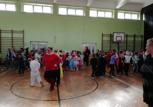 Bal karnawałowy 29