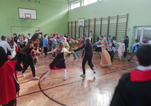 Bal karnawałowy 32
