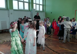 Bal karnawałowy 33