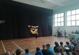 Mini Playback Show 1