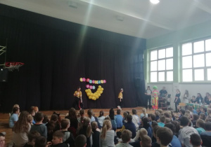 Mini Playback Show 2
