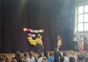 Mini Playback Show 3
