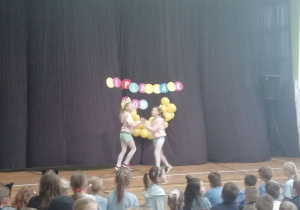 Mini Playback Show 7