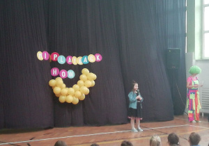 Mini Playback Show 9