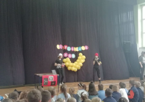 Mini Playback Show 10