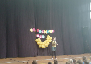 Mini Playback Show 11