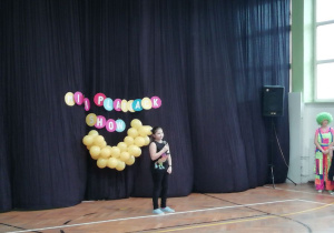 Mini Playback Show 12