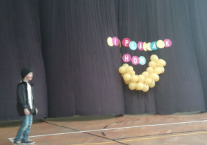 Mini Playback Show 13