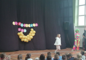 Mini Playback Show 15