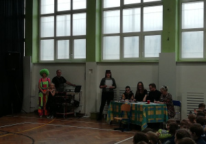 Mini Playback Show 16