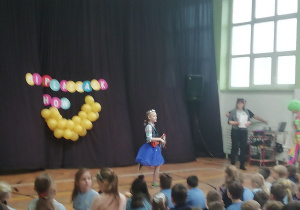 Mini Playback Show 18