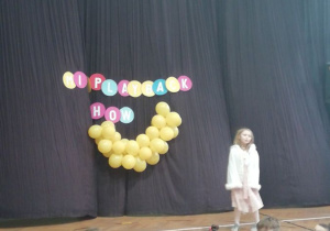 Mini Playback Show 20