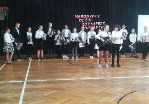 Narodowy Dzień Pamięci Żołnierzy Wyklętych 1