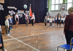 Występ artystyczny