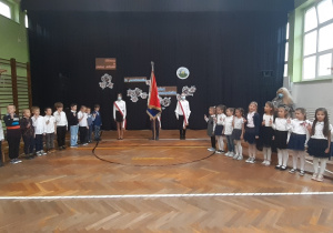 Uroczysta przysięga