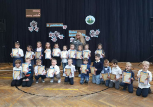 Po ślubowaniu