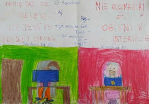 Nie rozmawiaj z obcymi
