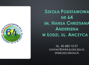 Oferta edukacyjna naszej szkoły
