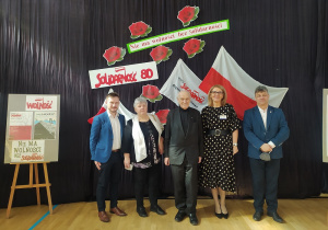 Organizatorzy konkursów