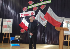 Prezydent Miasta Łodzi Jerzy Kropiwnicki