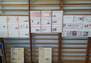Prace laureatów