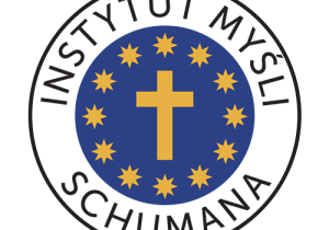 Logo Fundacji "Instytut Myśli Schumana"