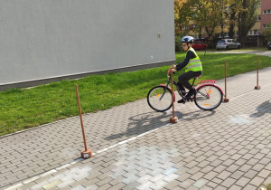 Najmłodsi uczestnicy konkursu