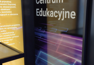Mobilne Centrum Edukacyjne