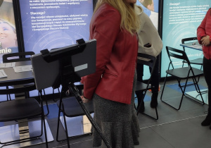 Rozpoczęcie warsztatów
