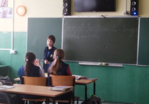 Dzień bez tablicy 1