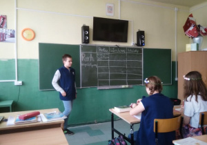 Dzień bez tablicy 2