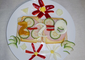 Kanapki Roksany